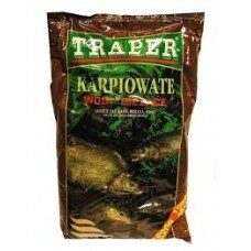 Traper 5kg tekošam ūdenim